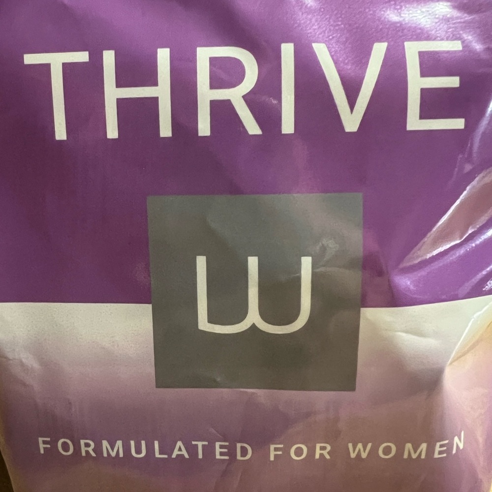 Thrive